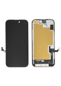 Ecran Soft OLED (Qualité Prime) - iPhone 15 photo 1