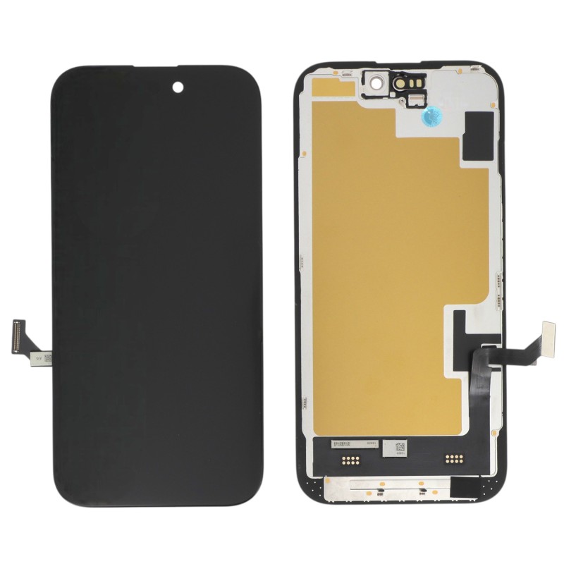 Ecran Soft OLED (Qualité Prime) - iPhone 15 photo 1