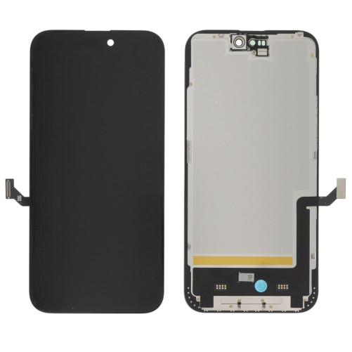 Ecran Soft OLED (Qualité Prime) - iPhone 15 Plus photo 1