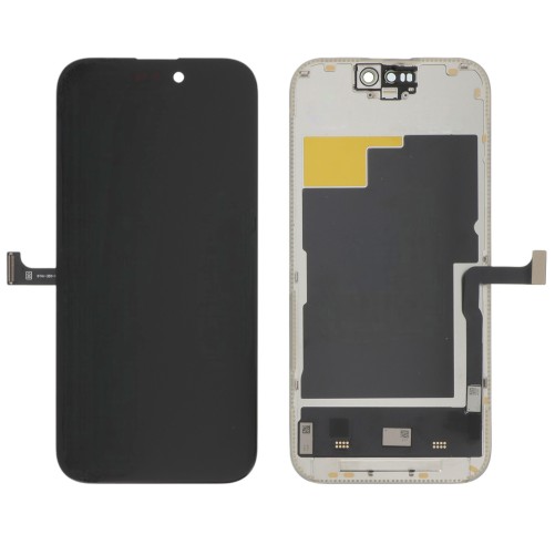 Ecran Soft OLED (Qualité Prime) - iPhone 15 Pro