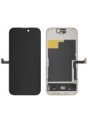 Ecran Soft OLED (Qualité Prime) - iPhone 15 Pro