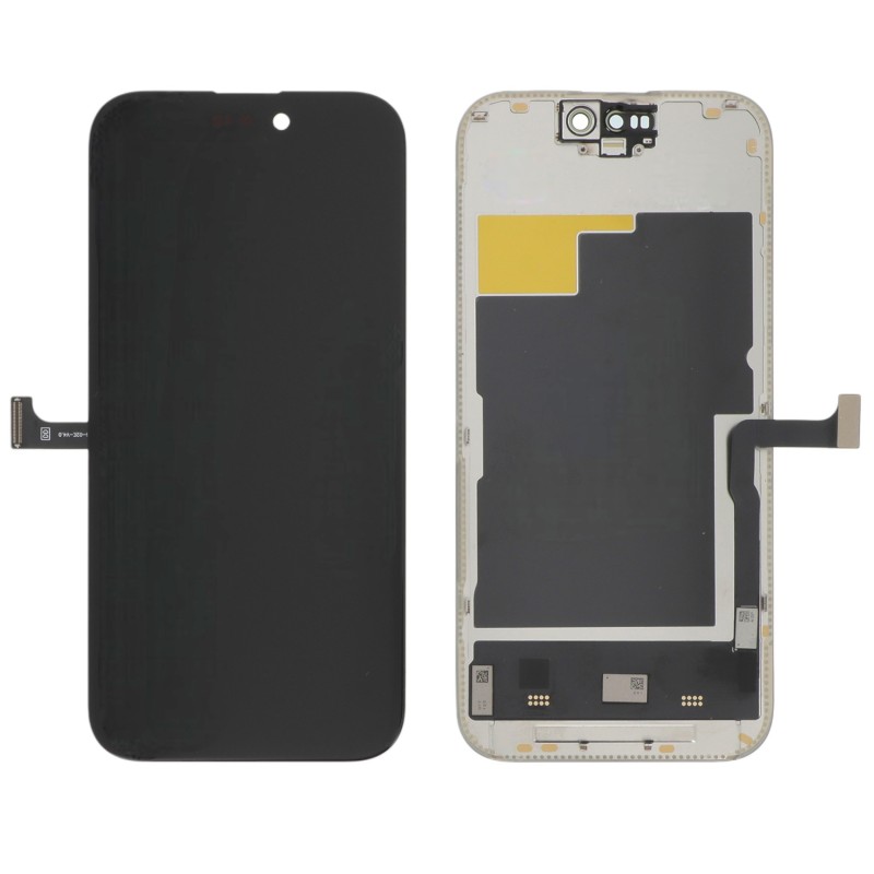 Ecran Soft OLED (Qualité Prime) - iPhone 15 Pro