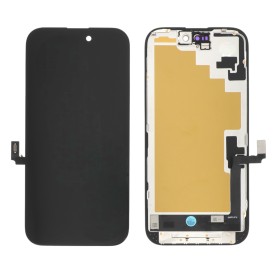 Ecran Soft OLED (Qualité Prime) - iPhone 16 photo 1