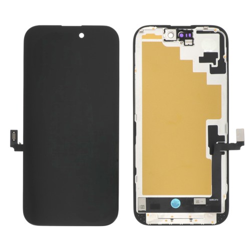Ecran Soft OLED (Qualité Prime) - iPhone 16 photo 1