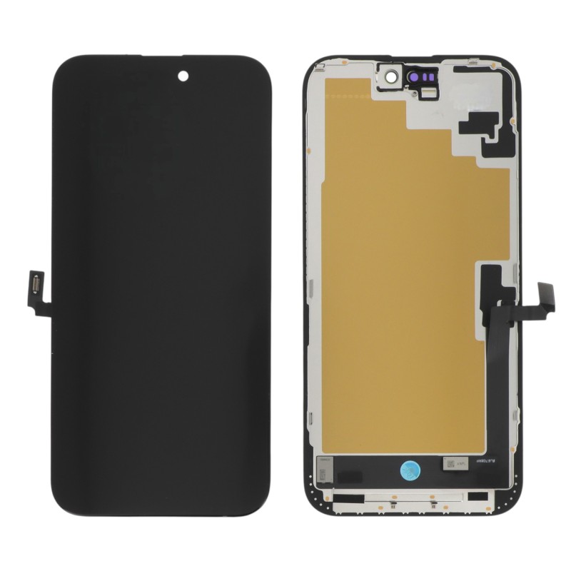 Ecran Soft OLED (Qualité Prime) - iPhone 16 Plus photo 1