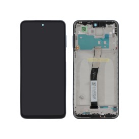 Ecran complet (Officiel) - Xiaomi Redmi Note 9 Pro photo 1