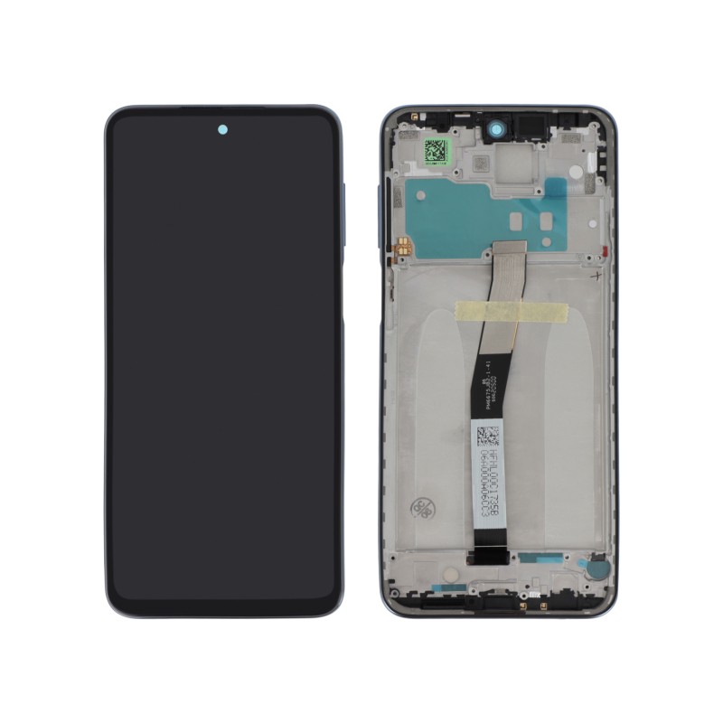 Ecran complet (Officiel) - Xiaomi Redmi Note 9 Pro photo 1
