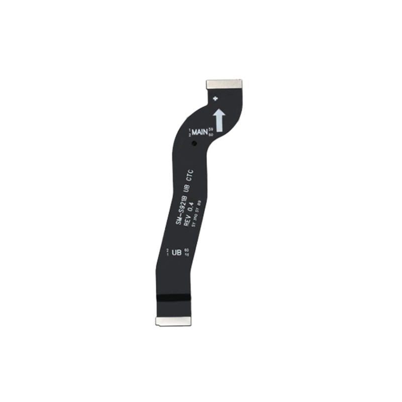 Nappe LCD (Officielle) - Samsung Galaxy S24photo 1
