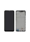 Bloc écran Samsung Galaxy A16 5G - Compatible - OLED photo 1