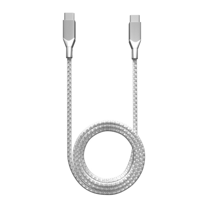 Câble USB-C vers USB-C photo 1