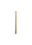 Powerbank magnétique Xiaomi UltraThin 5000 mAh Silicium Carbone - Finition Orange