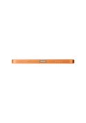 Powerbank magnétique Xiaomi UltraThin 5000 mAh Silicium Carbone - Finition Orange