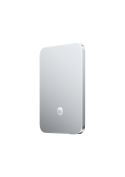 Powerbank magnétique Xiaomi UltraThin 5000 mAh Silicium Carbone - Finition Argent