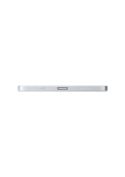 Powerbank magnétique Xiaomi UltraThin 5000 mAh Silicium Carbone - Finition Argent
