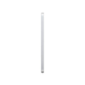 Powerbank magnétique Xiaomi UltraThin 5000 mAh Silicium Carbone - Finition Argent