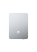 Powerbank magnétique Xiaomi UltraThin 5000 mAh Silicium Carbone - Finition Argent