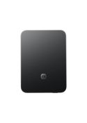Powerbank magnétique Xiaomi UltraThin 5000 mAh Silicium Carbone - Finition Graphite