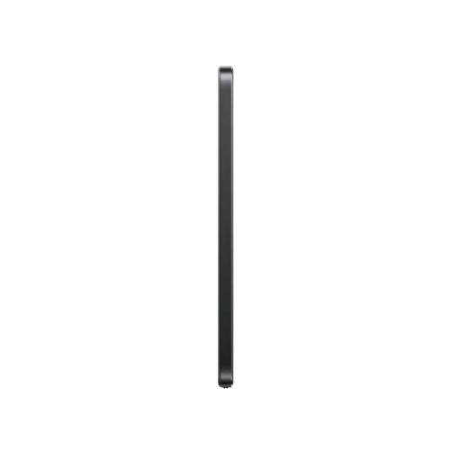 Powerbank magnétique Xiaomi UltraThin 5000 mAh Silicium Carbone - Finition Graphite