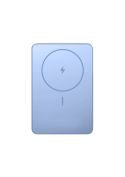Powerbank magnétique Xiaomi Slim 5000 mAh - Finition Bleu