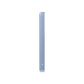 Powerbank magnétique Xiaomi Slim 5000 mAh - Finition Bleu