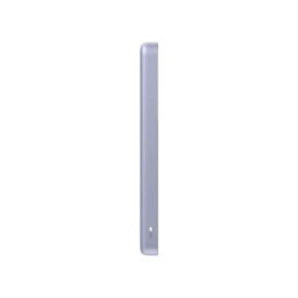 Powerbank magnétique Xiaomi Slim 5000 mAh - Finition Violet