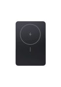 Powerbank magnétique Xiaomi Slim 5000 mAh - Finition Noir