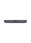 Powerbank magnétique Xiaomi Slim 5000 mAh - Finition Noir