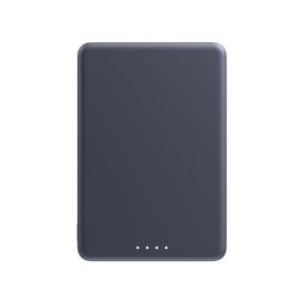 Powerbank magnétique Xiaomi Slim 5000 mAh - Finition Noir