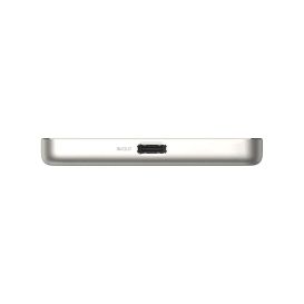 Powerbank magnétique Xiaomi Slim 5000 mAh - Finition Or