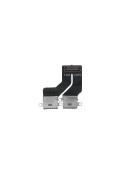 Prises USB Type C (Officiel) pour MacBook Neo A3404 - Indigo photo 2