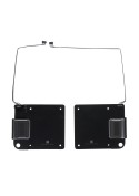 Haut-parleurs (Officiel) pour MacBook Neo A3404 photo 1