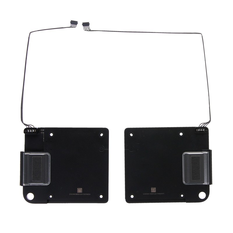 Haut-parleurs (Officiel) pour MacBook Neo A3404 photo 1