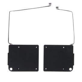 Haut-parleurs (Officiel) pour MacBook Neo A3404 photo 1