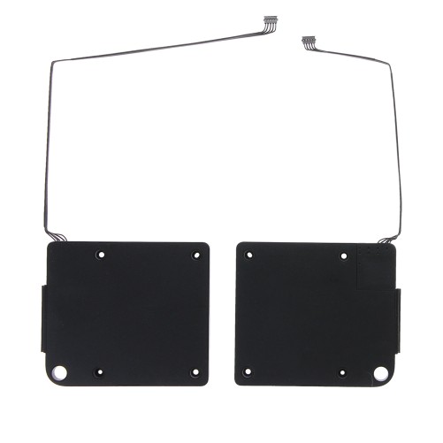 Haut-parleurs (Officiel) pour MacBook Neo A3404 photo 2