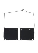 Haut-parleurs (Officiel) pour MacBook Neo A3404 photo 2