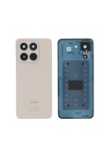 Vitre arrière (Officielle) - Honor 400 Smart - Or photo 1