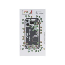 Organisateur de vis (iScrews) - iPhone 16 Pro Max photo 1