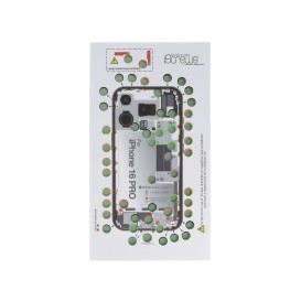 Organisateur de vis (iScrews) - iPhone 16 Pro photo 1