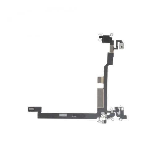 Antenne (Officielle reconditionnée) - iPhone 16 Pro Max photo 1