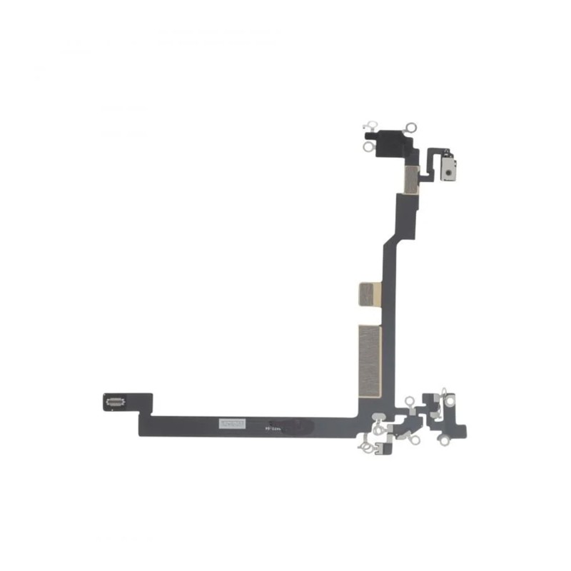 Antenne (Officielle reconditionnée) - iPhone 16 Pro Max photo 1