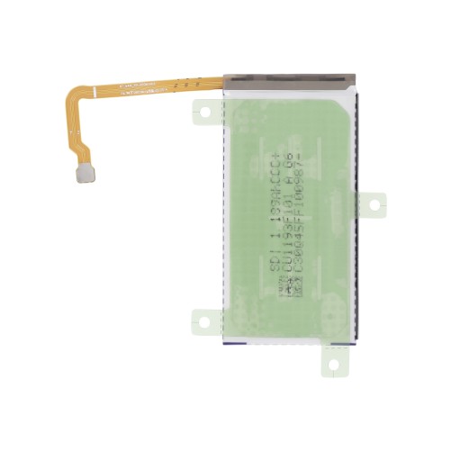 Batterie principale (Officielle) - Samsung Galaxy Z Flip7 photo 2