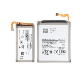 Batteries - Samsung Galaxy Z Flip6 photo 1