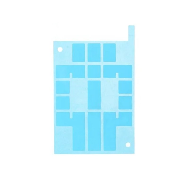 Sticker pour batterie (Officielle) - Samsung Galaxy A02S photo 1