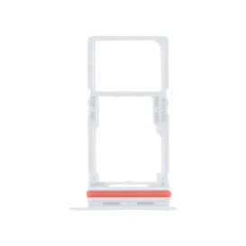  Rack SIM/Micro SD (Officiel) gris - Samsung Galaxy A16 5G photo 1
