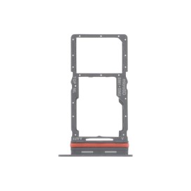 Rack SIM/Micro SD (Officiel) Bleu - Samsung Galaxy A16 5G photo 1
