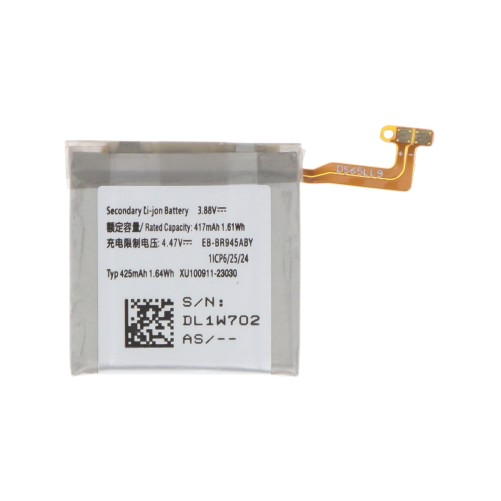 Batterie - Samsung Galaxy Watch 7 (44mm) photo 1