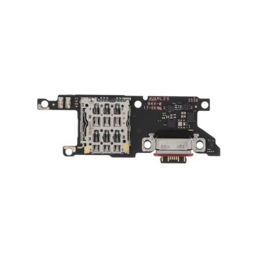 Connecteur de charge et lecteur SIM (Officiel) - Xiaomi Poco F8 Pro photo 1