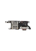 Connecteur de charge et lecteur SIM (Officiel) - Xiaomi Poco F8 Pro photo 1