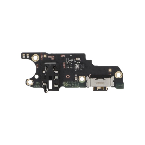 Connecteur de charge avec lecteur SIM (Officiel) - Xiaomi Redmi 15C 5G photo 1