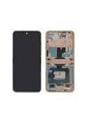 Bloc écran officiel Motorola Razr 50 Ultra - Pêche photo 1